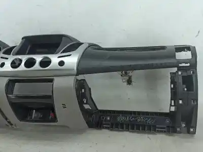 Автозапчастина б/у панель приладів для mitsubishi l 200 (ka0/kb0) 2.5 di-d cat посилання на oem iam 3e00mn179825zz  