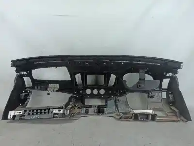 Автозапчастина б/у панель приладів для mitsubishi l 200 (ka0/kb0) 2.5 di-d cat посилання на oem iam 3e00mn179825zz  