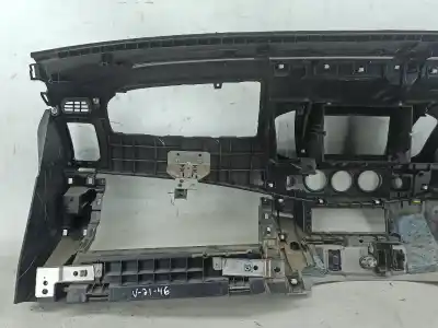 Автозапчастина б/у панель приладів для mitsubishi l 200 (ka0/kb0) 2.5 di-d cat посилання на oem iam 3e00mn179825zz  