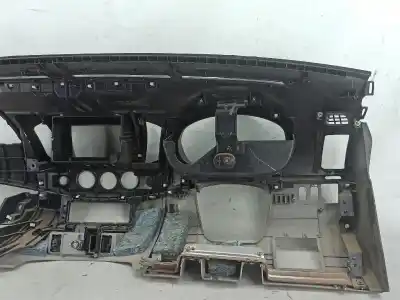 Автозапчастина б/у панель приладів для mitsubishi l 200 (ka0/kb0) 2.5 di-d cat посилання на oem iam 3e00mn179825zz  