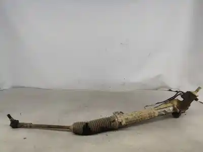 Peça sobressalente para automóvel em segunda mão caixa de direção por ford transit autobús (e_ _) 2.0 di (f_e_. f_f_. f_g_) referências oem iam yc153200aj