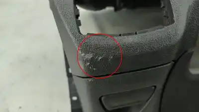 Peça sobressalente para automóvel em segunda mão tablier por ford transit courier b460 monospace 1.5 tdci referências oem iam   