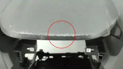 Peça sobressalente para automóvel em segunda mão tablier por ford transit courier b460 monospace 1.5 tdci referências oem iam   