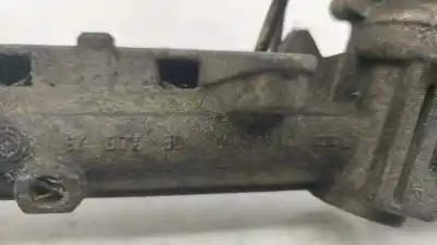 Автозапчастина б/у рульва коробка для seat toledo ii (1m2) 1.9 tdi посилання на oem iam 1j1422105  