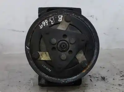 Tweedehands auto-onderdeel AIRCONDITIONING COMPRESSOR voor PEUGEOT 307 (3A/C) 1.6 HDi OEM IAM-referenties 9651910980   Tweedehands auto-onderdeel AIRCONDITIONING COMPRESSOR voor PEUGEOT 307 (3A/C) 1.6 HDi OEM IAM-referenties 9651910980
