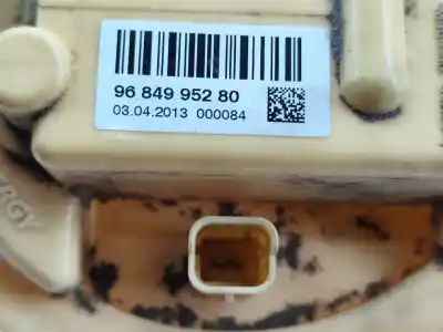 Автозапчастина б/у індикатор для citroen ds5 (kf_) 6210r gasóleo 2013 5p посилання на oem iam 9684995280  