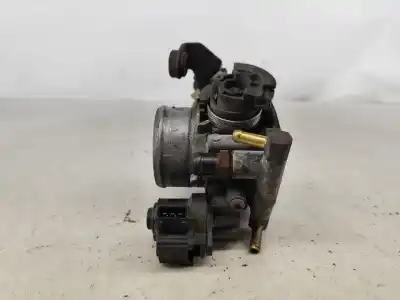 Second-hand car spare part throttle body for opel corsa a tr (s83) 1.2 s (f11, m11, m19, f19) oem iam references 0280122001  