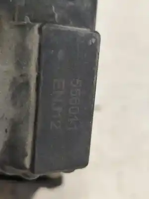 Автозапчастина б/у коробка метелика для opel corsa b (s93) 1.0 i 12v (f08. f68. m68) посилання на oem iam 556011  