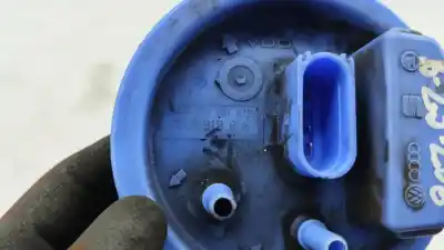 Автозапчасти б/у индикатор за audi a3 (8l1) 1.9 tdi ссылки oem iam 8l0919050  