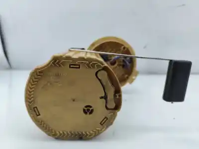 Автозапчастина б/у індикатор для opel zafira tourer c (p12) 2.0 cdti (75) посилання на oem iam 13588661  