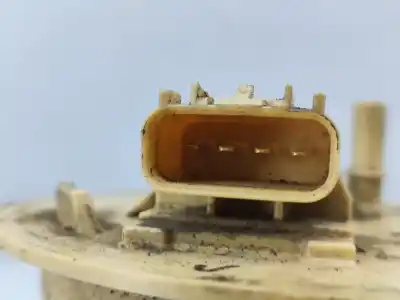 Автозапчастина б/у індикатор для opel zafira tourer c (p12) 2.0 cdti (75) посилання на oem iam 13588661  