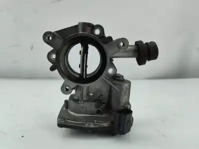 Автозапчастина б/у коробка метелика для opel zafira tourer c (p12) 2.0 cdti (75) посилання на oem iam 55564164