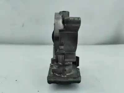 Автозапчастина б/у коробка метелика для opel zafira tourer c (p12) 2.0 cdti (75) посилання на oem iam 55564164  