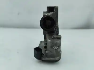 Автозапчастина б/у коробка метелика для opel zafira tourer c (p12) 2.0 cdti (75) посилання на oem iam 55564164  