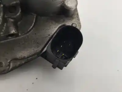 Автозапчастина б/у коробка метелика для opel zafira tourer c (p12) 2.0 cdti (75) посилання на oem iam 55564164  