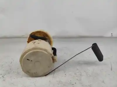 Pièce détachée automobile d'occasion capteur niveau de carburant pour renault megane scenic (ja0/1_) 1.4 i (ja0e) références oem iam 7700422037b  