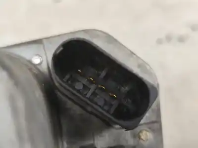 Second-hand car spare part throttle body for opel astra h caravan (l35) 1.7 cdti (l35) gasóleo 2005 5p oem iam references 8973002311  