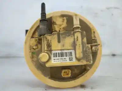 Автозапчастина б/у індикатор для citroen ds5 (kf_) 1.6 hdi 110 gasóleo 2012 5p посилання на oem iam 9684995280  