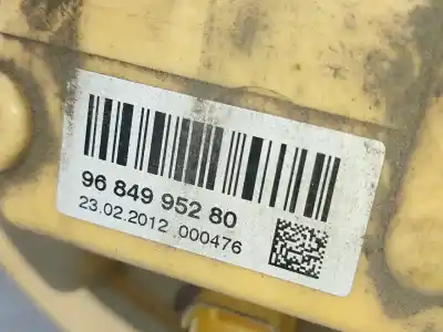 Автозапчастина б/у індикатор для citroen ds5 (kf_) 1.6 hdi 110 gasóleo 2012 5p посилання на oem iam 9684995280  