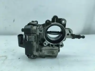 Peça sobressalente para automóvel em segunda mão borboleta de admissão por fiat freemont (345_) 2.0 jtd referências oem iam 48cpd6