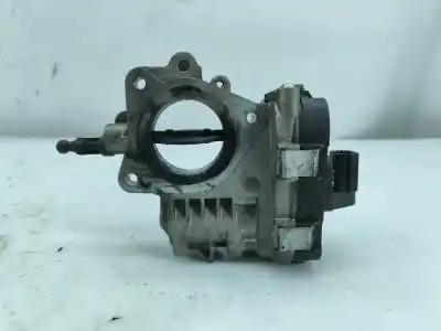 Автозапчастина б/у коробка метелика для fiat freemont (345_) 2.0 jtd посилання на oem iam 48cpd6  