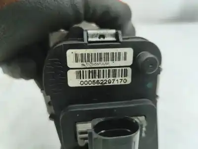 Автозапчастина б/у коробка метелика для fiat freemont (345_) 2.0 jtd посилання на oem iam 48cpd6  