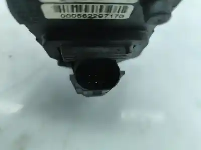 Автозапчастина б/у коробка метелика для fiat freemont (345_) 2.0 jtd посилання на oem iam 48cpd6  