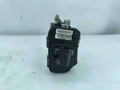 Автозапчастина б/у коробка метелика для fiat freemont (345_) 2.0 jtd посилання на oem iam 48cpd6  