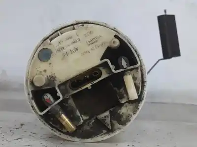 Pezzo di ricambio per auto di seconda mano Sensore Di Livello Del Carburante per LANCIA Y (840_) 1.2 (840AA 840AF1A) Riferimenti OEM IAM 7752900  