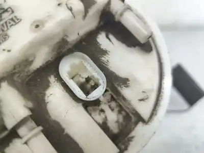 Автозапчасти б/у индикатор за renault clio ii fase i (b/cb0) (1998->) 1.9 d (b/cb0e) ссылки oem iam 7700416987  