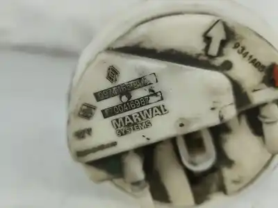 Автозапчасти б/у индикатор за renault clio ii fase i (b/cb0) (1998->) 1.9 d (b/cb0e) ссылки oem iam 7700416987  