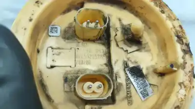 Tweedehands auto-onderdeel indicator voor bmw 1 (e87) 118 d oem iam-referenties 7190943  