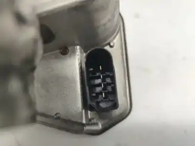 Second-hand car spare part throttle body for bmw 1 (e87) 118 d oem iam references 780437301  