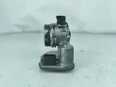 Second-hand car spare part throttle body for bmw 1 (e87) 118 d oem iam references 780437301  