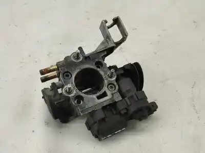 Pezzo di ricambio per auto di seconda mano scatola della farfalla per opel corsa b (s93) 1.0 i 12v (f08. f68. m68) riferimenti oem iam 90529471