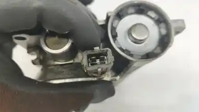 Автозапчасти б/у бабочка коробка за renault clio ii (bb0/1/2_, cb0/1/2_) 1.2 16v (bb05. bb0w. bb11. bb27. bb2t. bb2u. bb2v. cb05.... gasolina 2002 5p ссылки oem iam 8200166870  