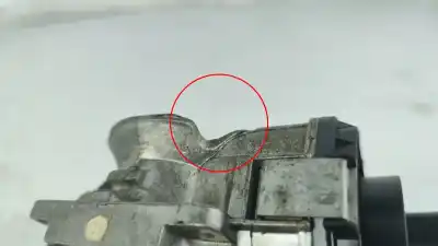 Автозапчасти б/у бабочка коробка за renault clio ii (bb0/1/2_, cb0/1/2_) 1.2 16v (bb05. bb0w. bb11. bb27. bb2t. bb2u. bb2v. cb05.... gasolina 2002 5p ссылки oem iam 8200166870  