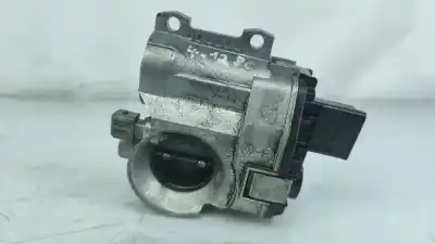 Автозапчастина б/у коробка метелика для renault clio ii (bb0/1/2_, cb0/1/2_) 1.2 16v (bb05. bb0w. bb11. bb27. bb2t. bb2u. bb2v. cb05.... gasolina 2002 5p посилання на oem iam 8200166870