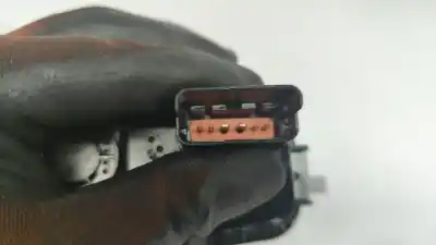 Автозапчасти б/у бабочка коробка за renault clio ii (bb0/1/2_, cb0/1/2_) 1.2 16v (bb05. bb0w. bb11. bb27. bb2t. bb2u. bb2v. cb05.... gasolina 2002 5p ссылки oem iam 8200166870  