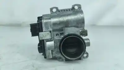 Автозапчасти б/у бабочка коробка за renault clio ii (bb0/1/2_, cb0/1/2_) 1.2 16v (bb05. bb0w. bb11. bb27. bb2t. bb2u. bb2v. cb05.... gasolina 2002 5p ссылки oem iam 8200166870  