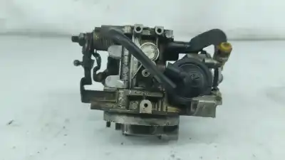 Автозапчастина б/у коробка метелика для opel corsa a tr (s83) 1.2 n (f11, m11, f19, m19) посилання на oem iam 9276983  