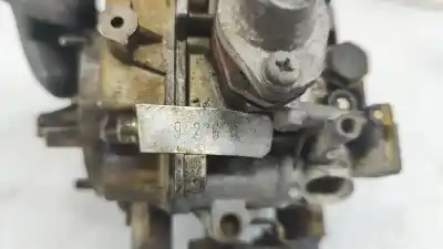 Автозапчастина б/у коробка метелика для opel corsa a tr (s83) 1.2 n (f11, m11, f19, m19) посилання на oem iam 9276983  