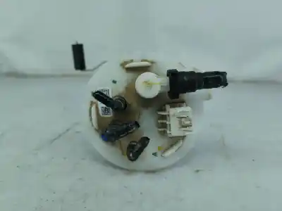 Автозапчасти б/у индикатор за opel mokka / mokka x (j13) 1.4 4x4 (_76) ссылки oem iam 13516838  