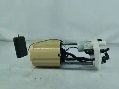 Автозапчасти б/у индикатор за opel mokka / mokka x (j13) 1.4 4x4 (_76) ссылки oem iam 13516838  