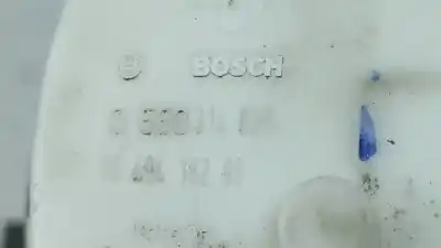 Peça sobressalente para automóvel em segunda mão bomba de combustivel por citroen c3 i (fc_, fn_) 1.1 i referências oem iam 9649418280  