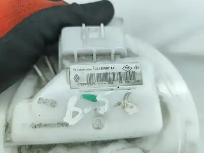 Автозапчастина б/у індикатор для dacia logan iii 1.0 tce 90 посилання на oem iam 172020253r  