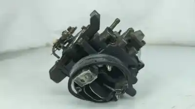 Peça sobressalente para automóvel em segunda mão borboleta de admissão por opel corsa a (1983->) 1.2 n referências oem iam 