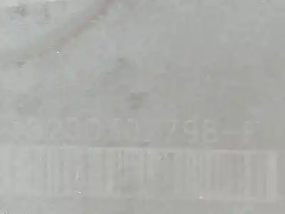 İkinci el araba yedek parçası kelebek kutusu için renault megane ii break (km0/1_) 1.5 dci (km02. km13) gasóleo 2004 5p oem iam referansları 8200302798  