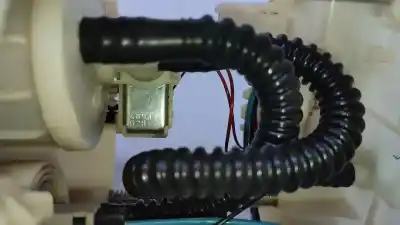 Автозапчастина б/у індикатор для citroen c3 i (fc_, fn_) 1.1 i посилання на oem iam 9649418280  