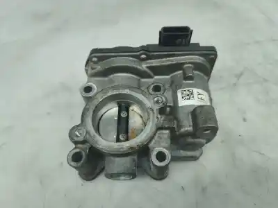 Second-hand car spare part throttle body for renault captur j5_, h5_ 0.9 tce 90 oem iam references h8201171233